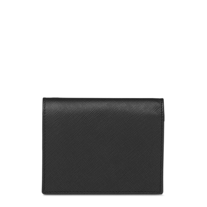 Small Saffiano Leather Wallet - Image 2