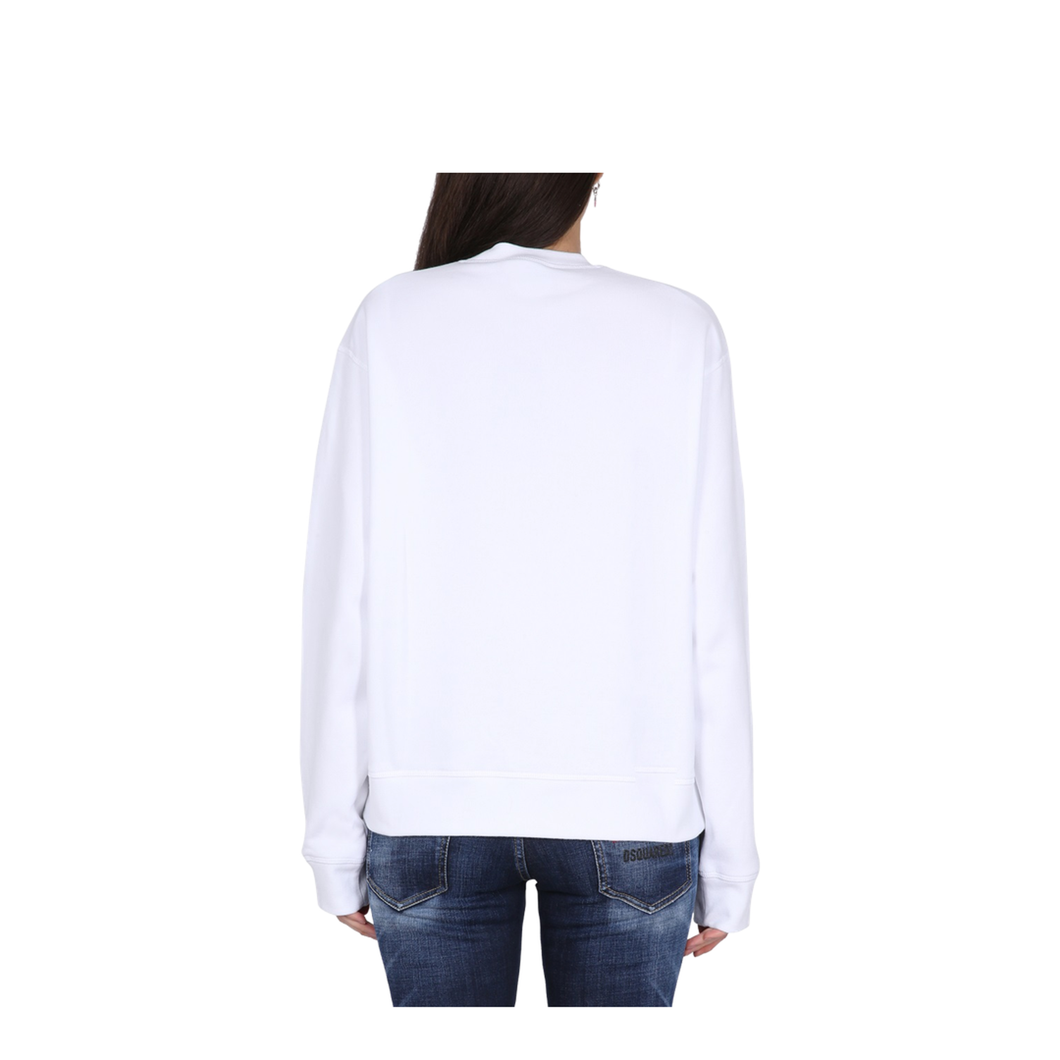 Icon Game Lover Sweatshirt - Image 3