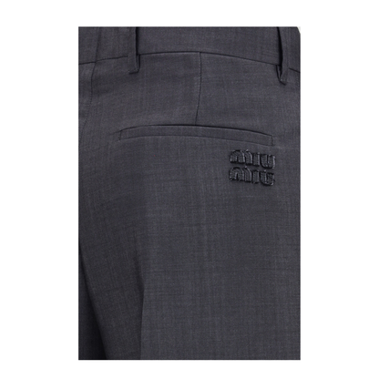 Mohair Pants - Image 3
