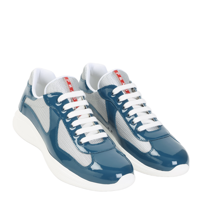 Calf Leather Sneakers - Image 5