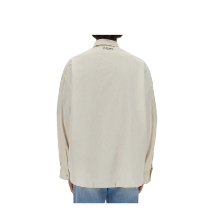 Button-Down Shirt - Image 4