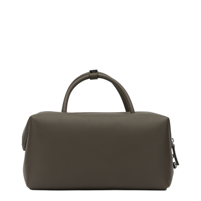 Medium Leather Handbag - Image 3