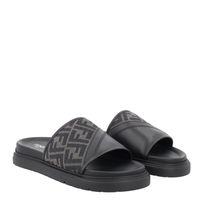 Diagonal Sandal - Image 2