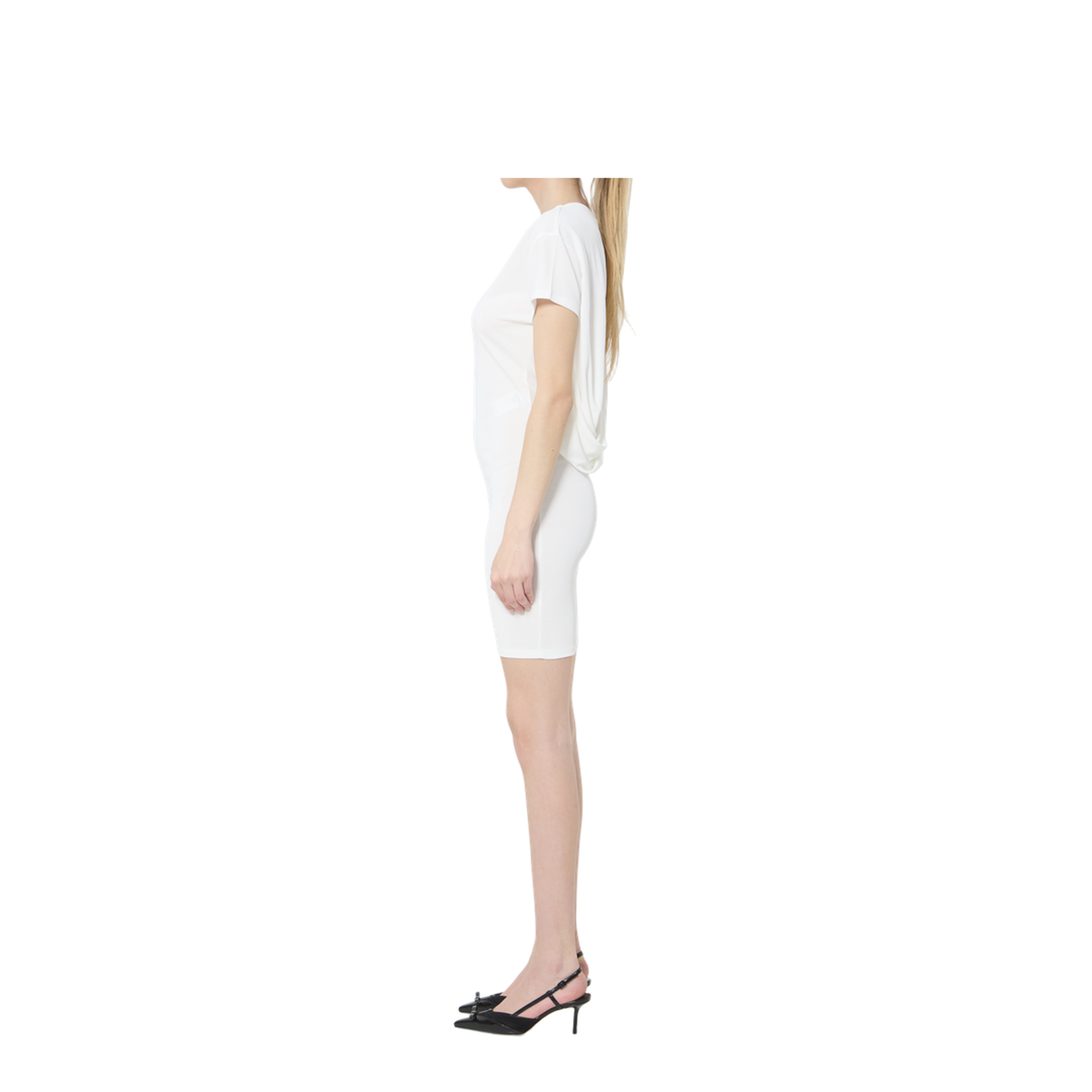 Mistral Mini Dress - Image 3