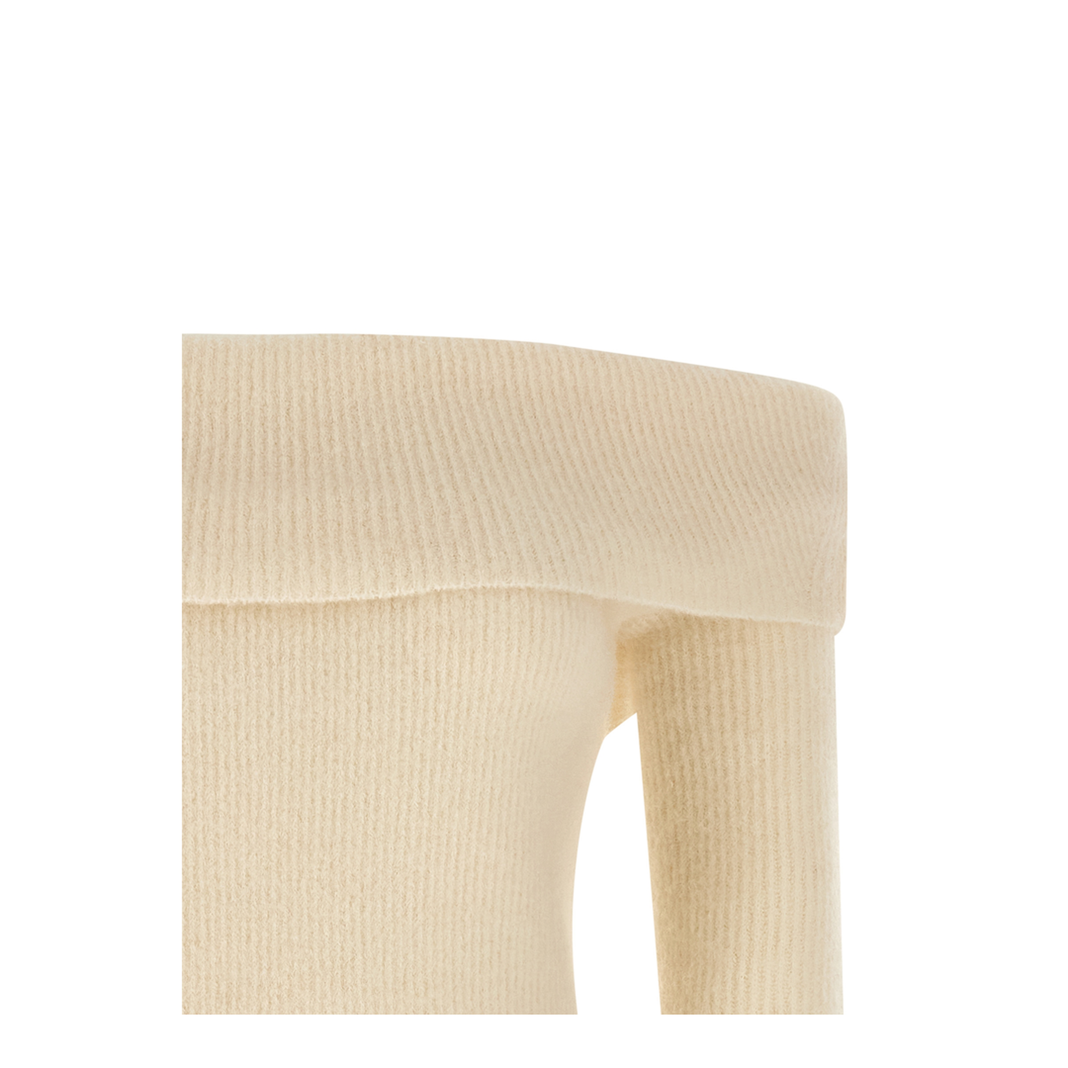 Cowl Sweater - Image 3