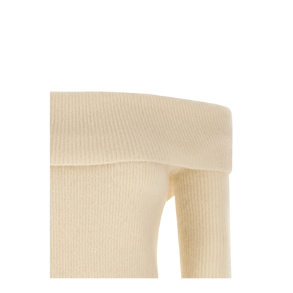 Cowl Sweater - Image 3