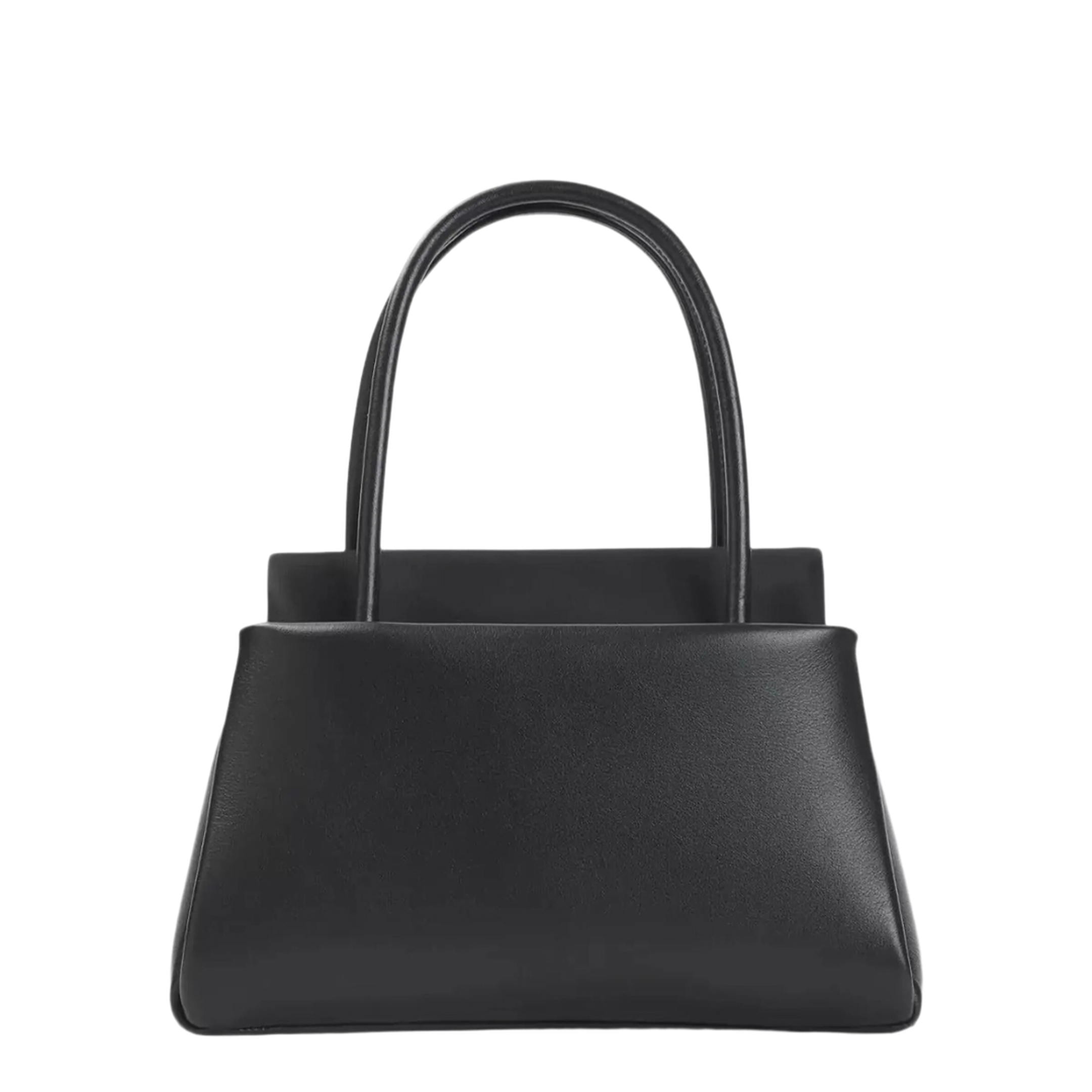 Leather Handbag - Image 2