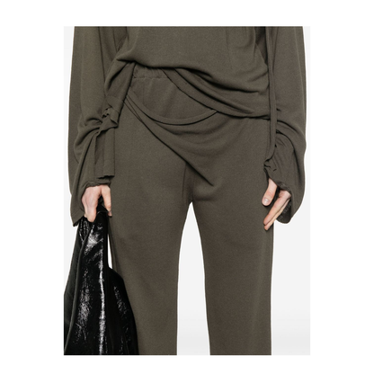 Trousers Green - Image 4
