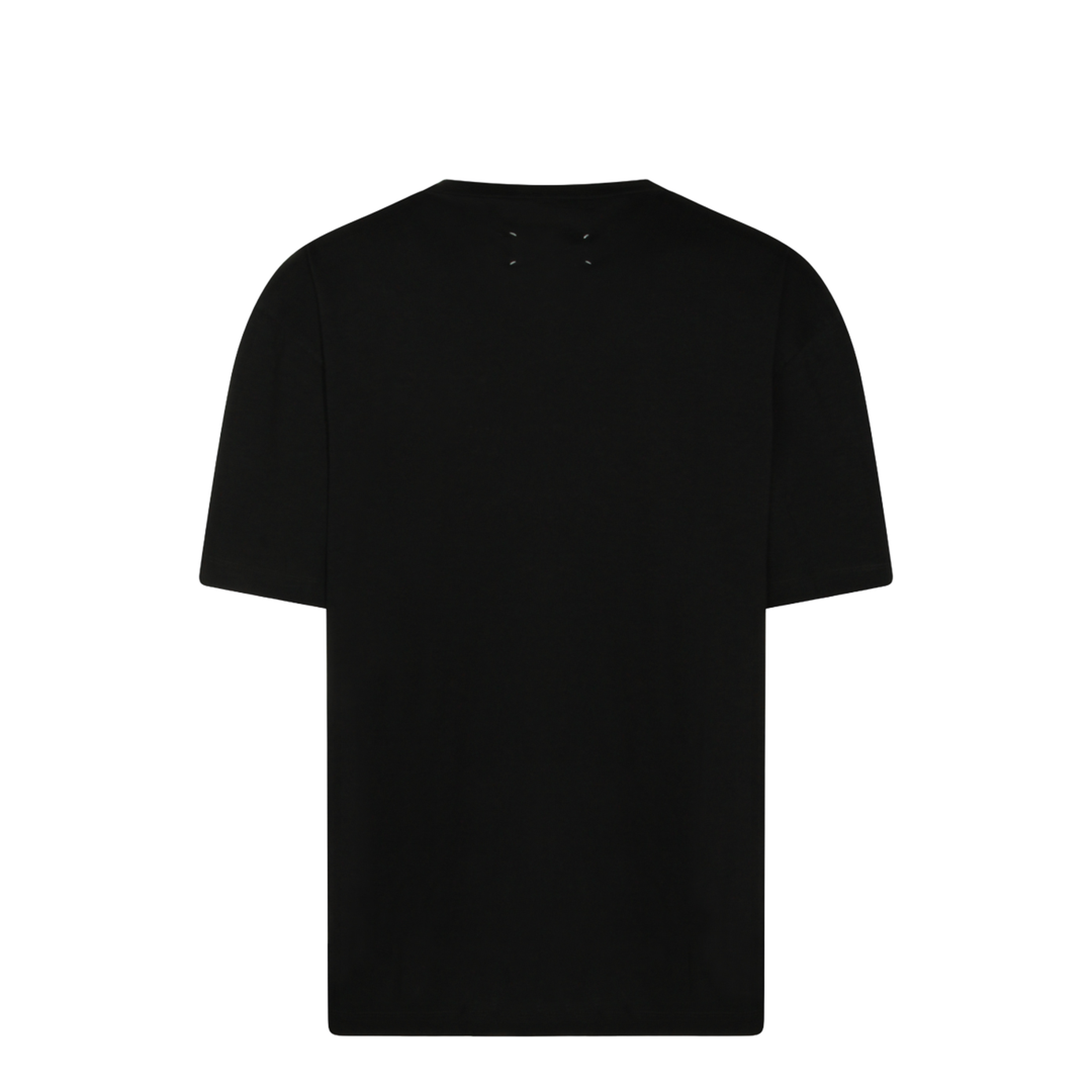 T-Shirts And Polos Black - Image 5