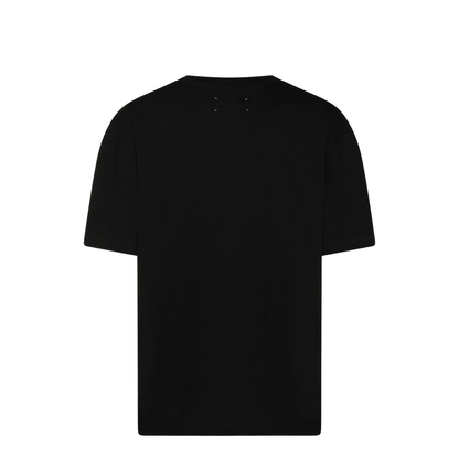 T-Shirts And Polos Black - Image 5