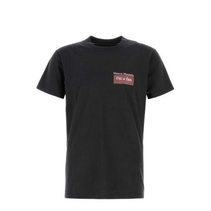 T-Shirt with Print - Image 1