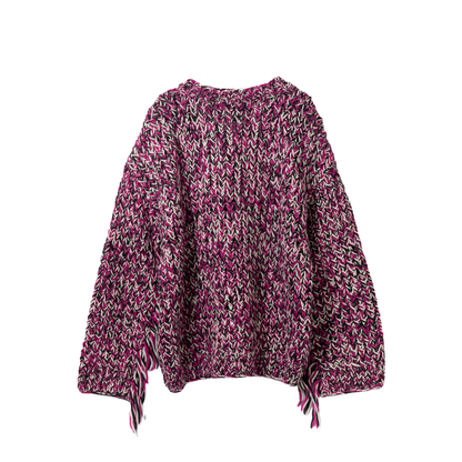 Sweaters Pink - Image 2