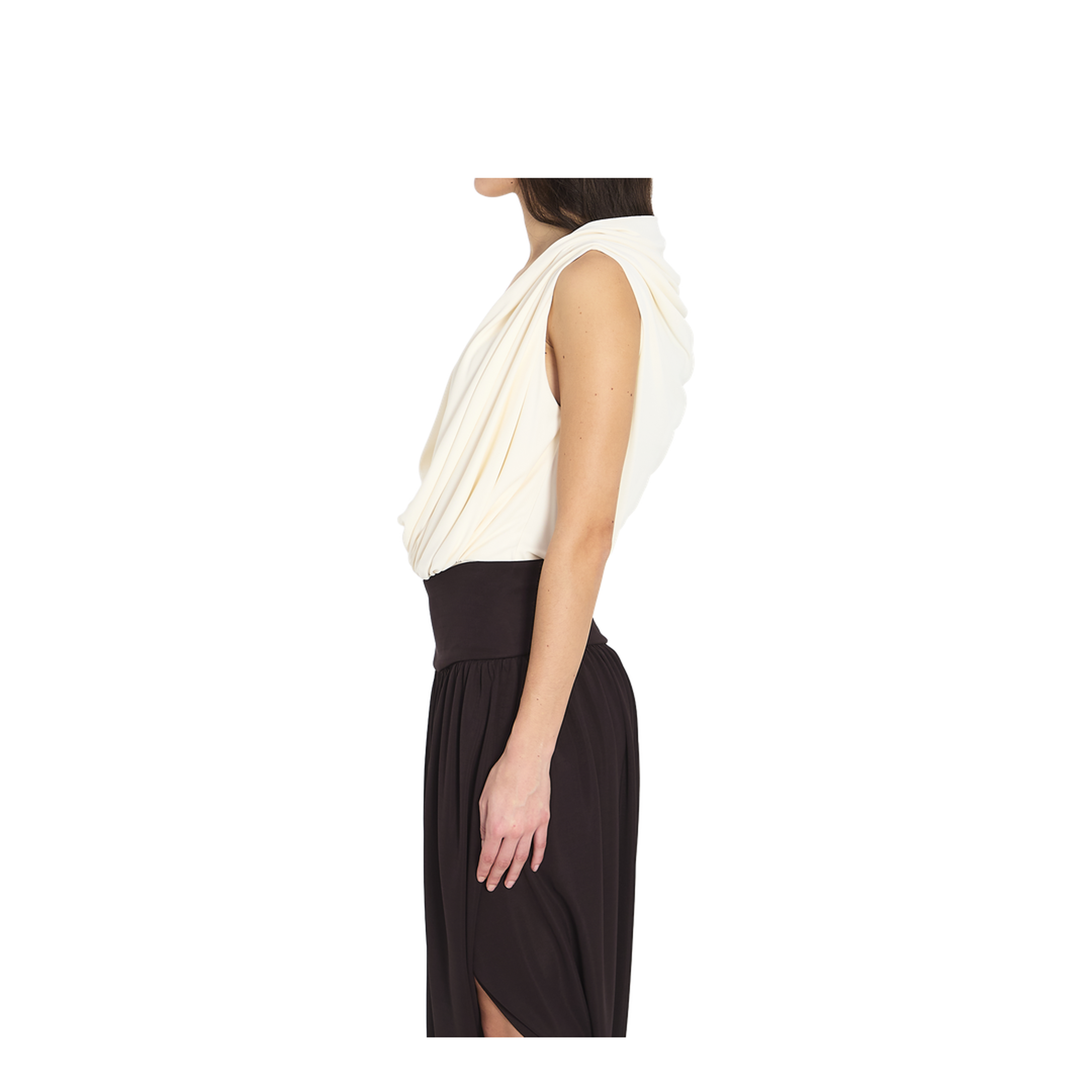 Hooded Bodysuit - Image 3