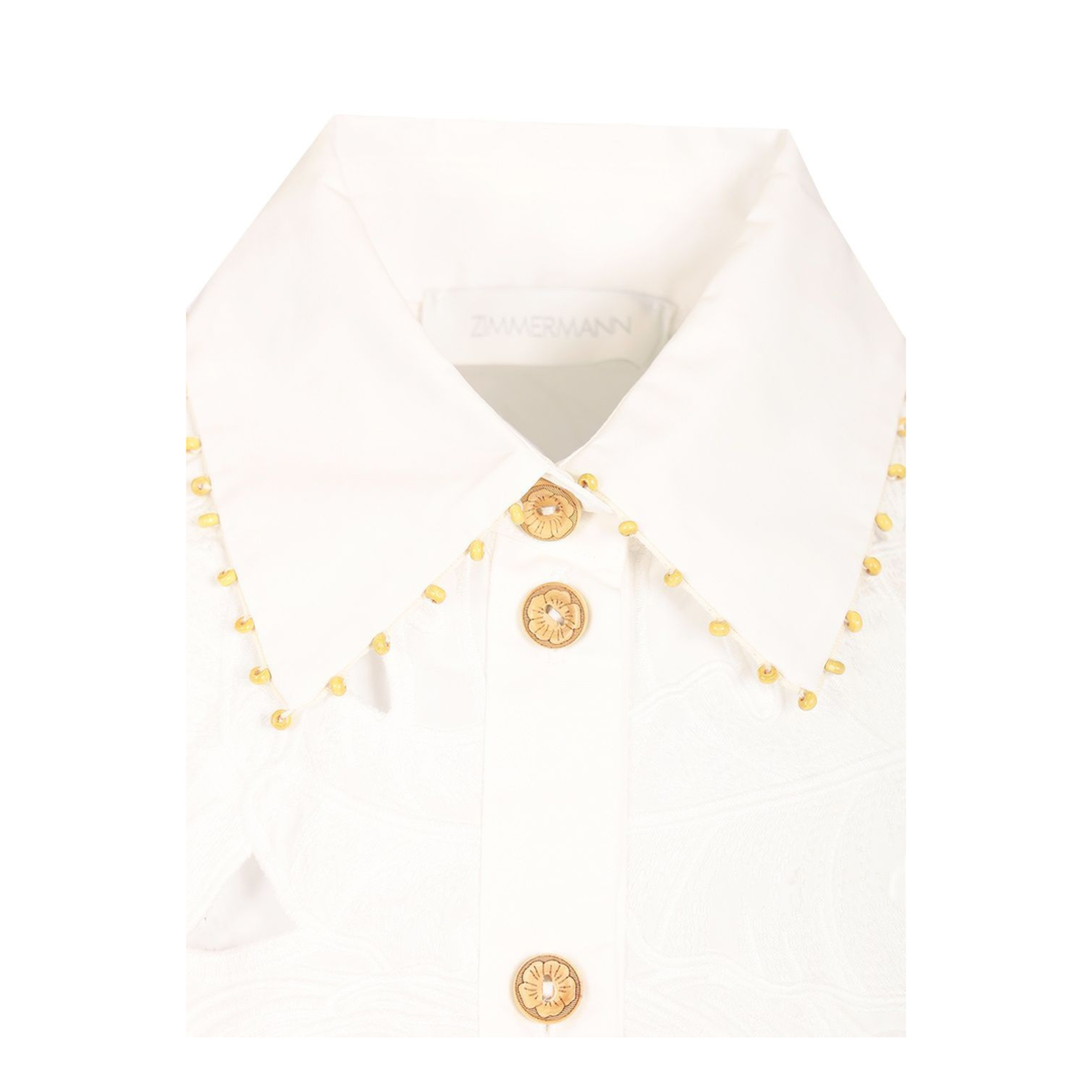 Shirts Ivory - Image 4