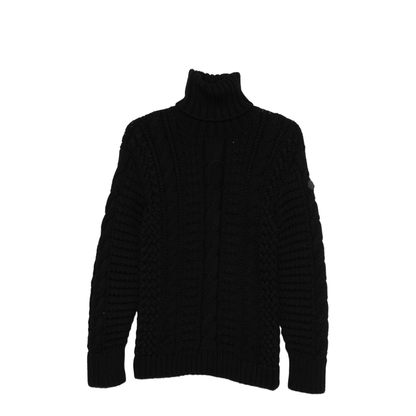 Knitted Sweater - Image 1