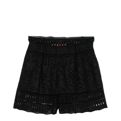 Shorts Black - Image 1