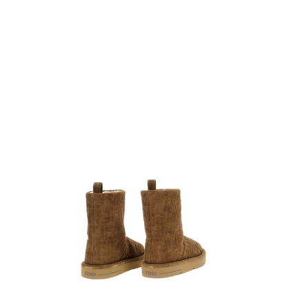 Boots Brown - Image 3