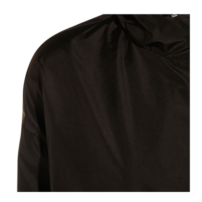 New Techno Taffeta Raincoat - Image 7