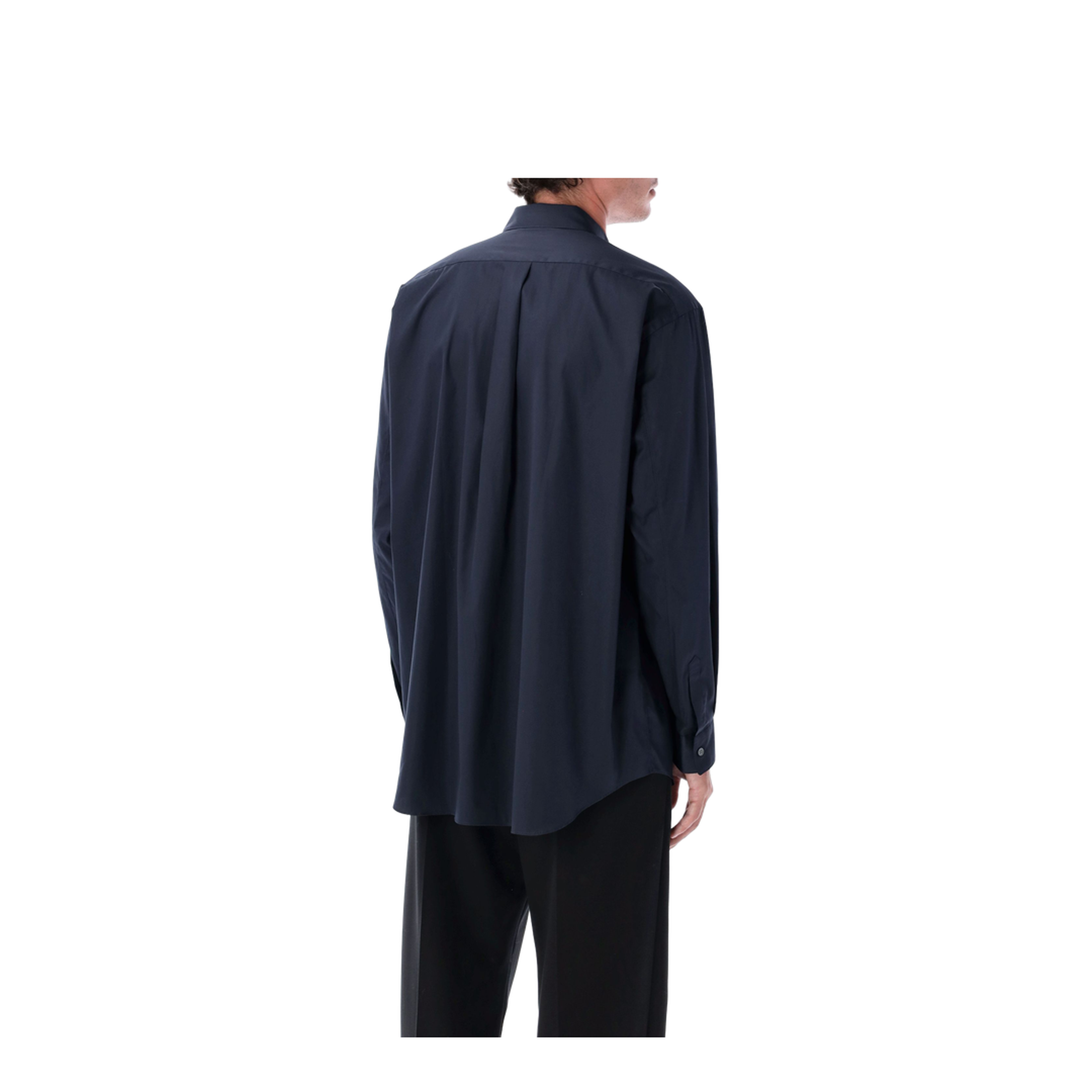 T-shirts and Polos Blue - Image 2