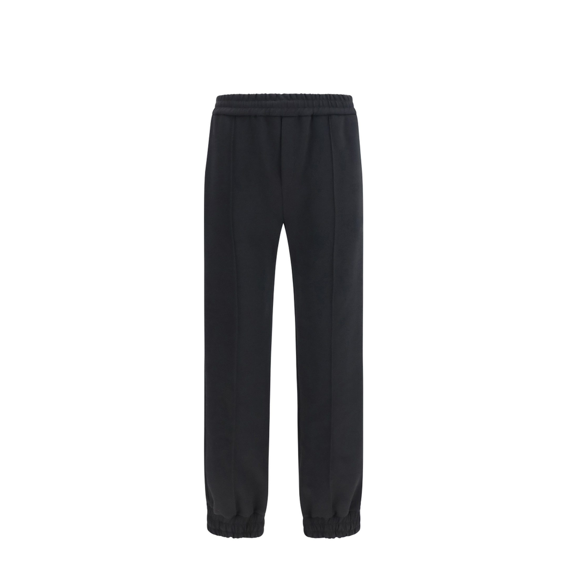 Cotton Sweatpants - Image 1