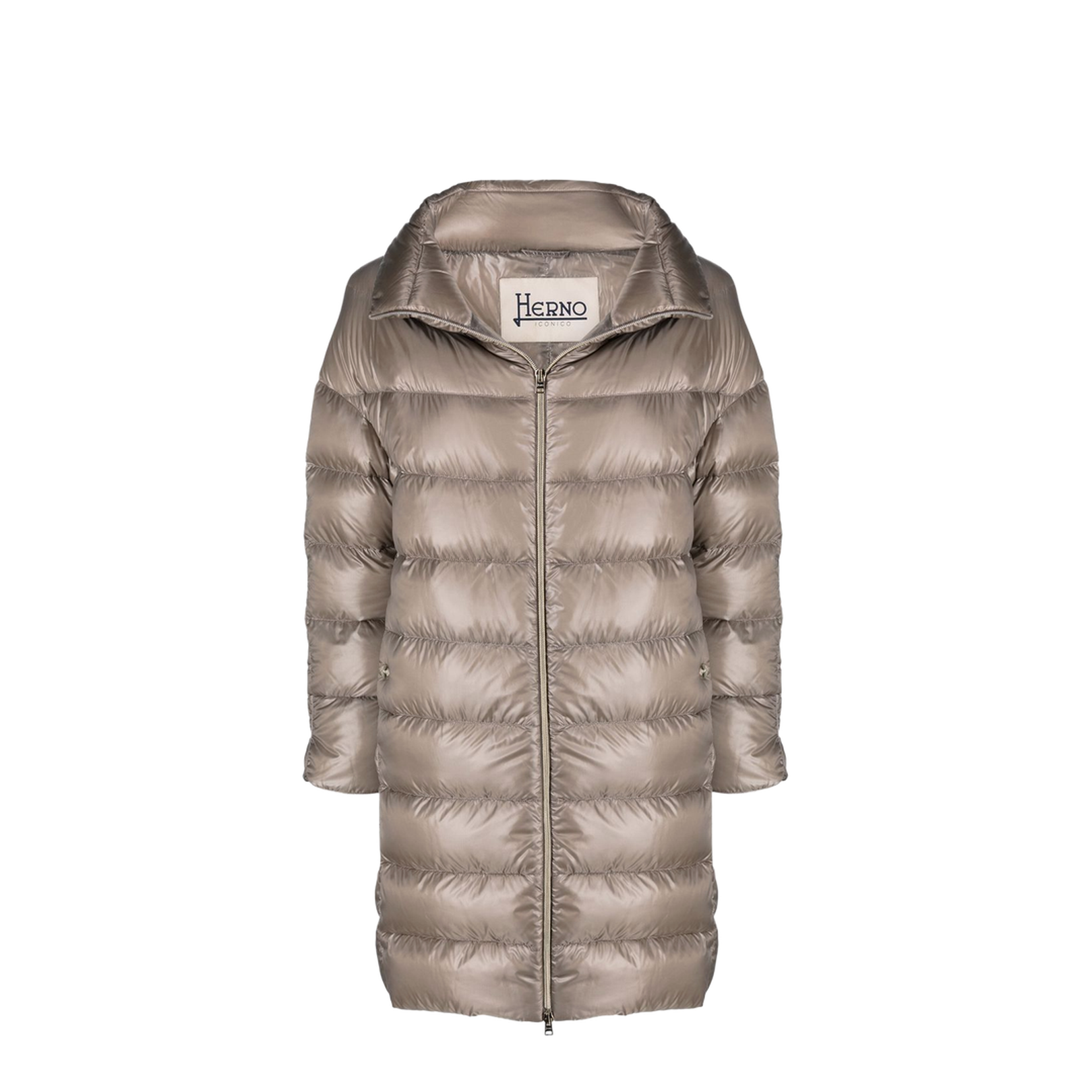 Coats Dove Grey - Image 1