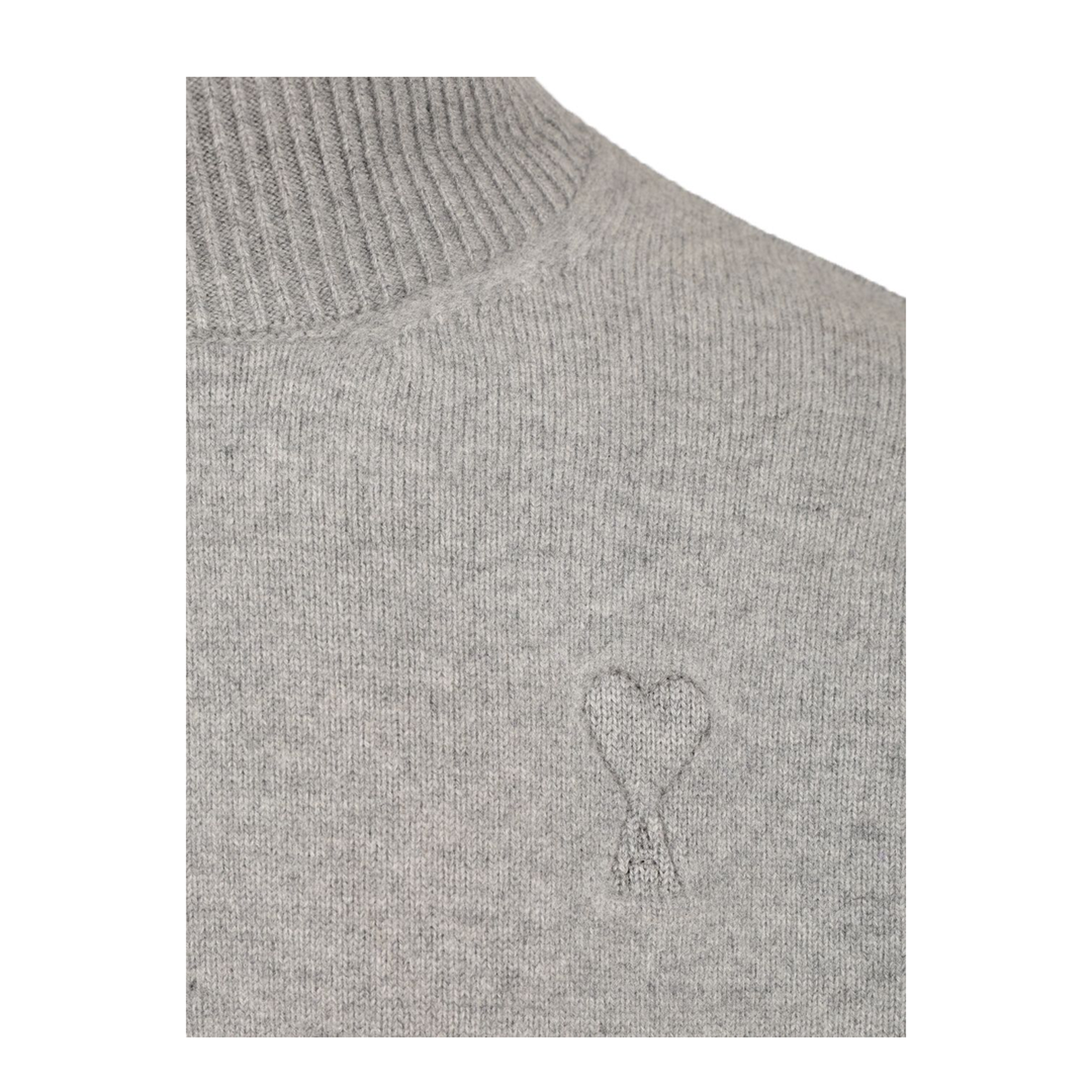Knitted Sweater - Image 4
