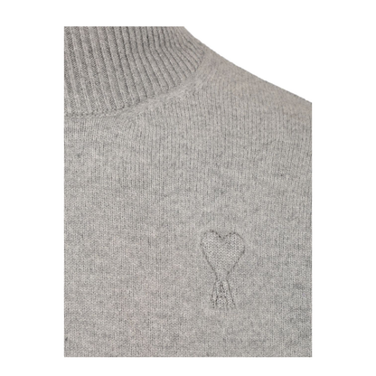 Knitted Sweater - Image 4
