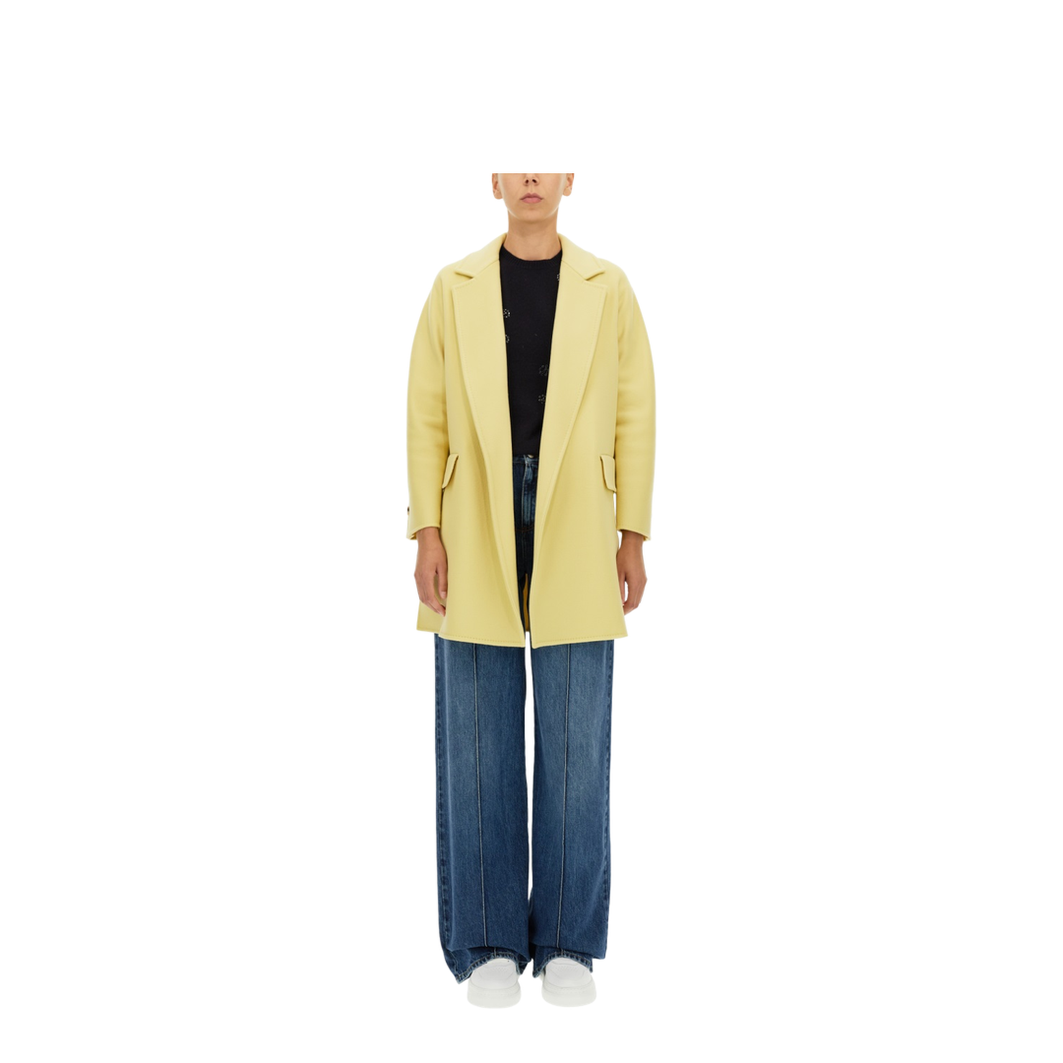 "BEIRA" COAT - Image 1