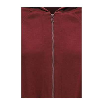 Long-sleeve Zip Hoodie - Image 3