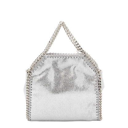 Bags.. Silver - Image 4