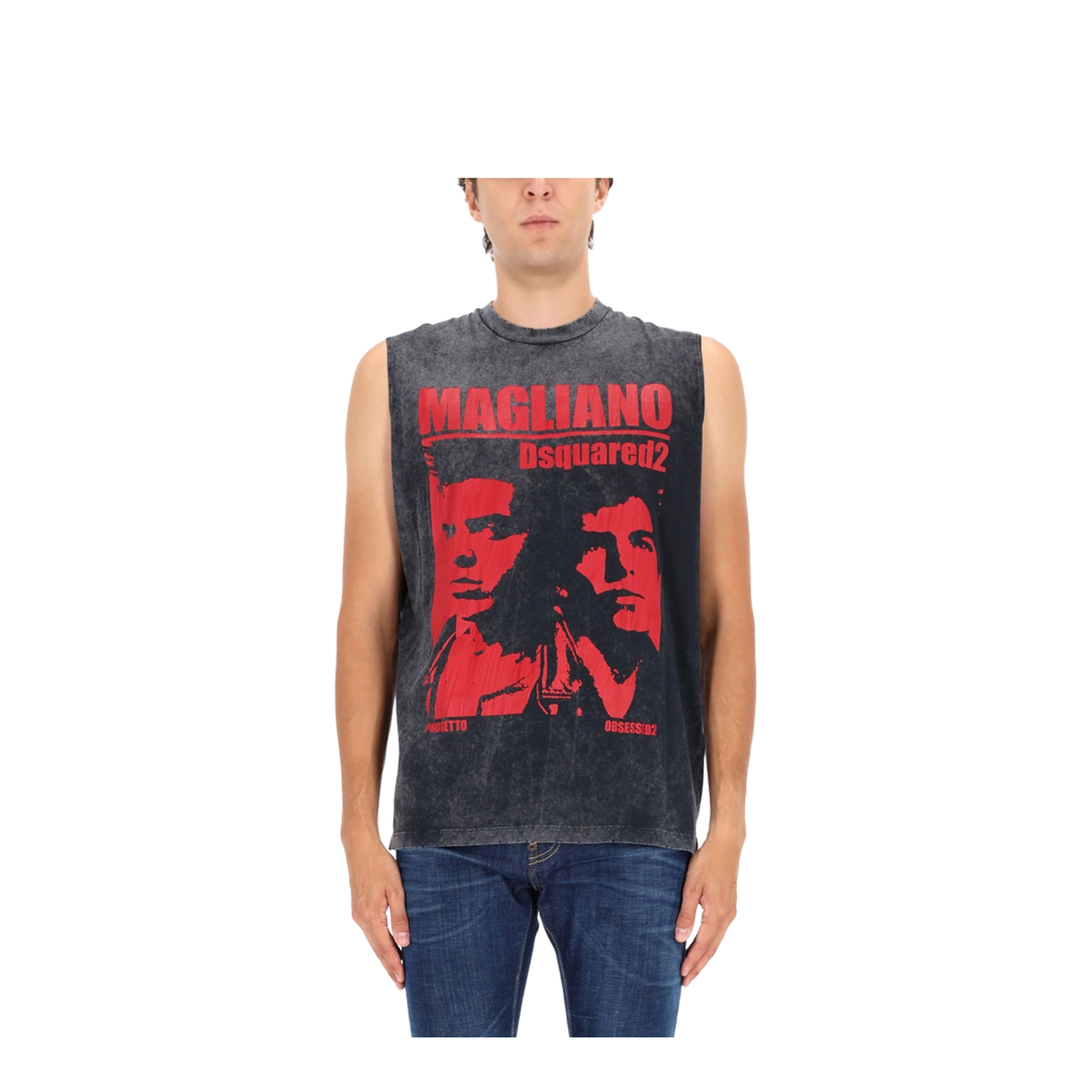 X MAGLIANO T-SHIRT - Image 1