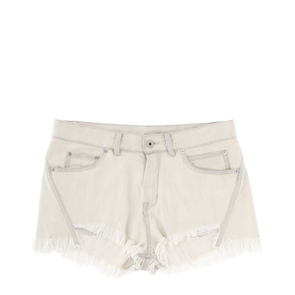 Bias Cutoffs Shorts - Image 1