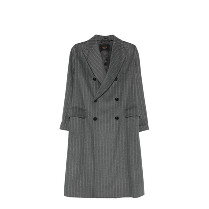 Coats Grey - Image 1
