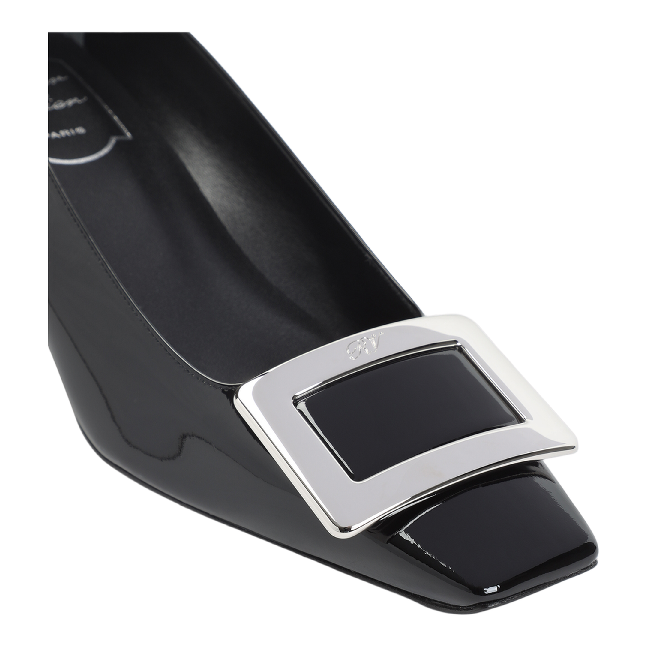 Belle Pumps - Image 12