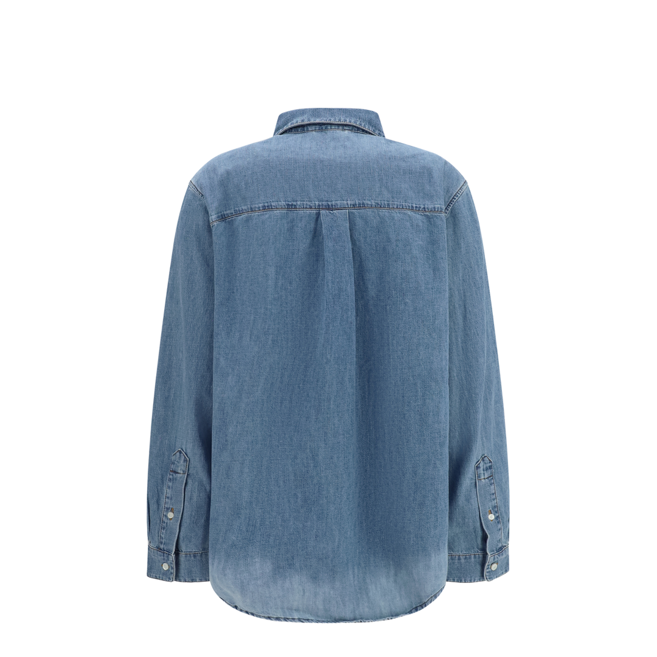 Chambray Shirt - Image 2