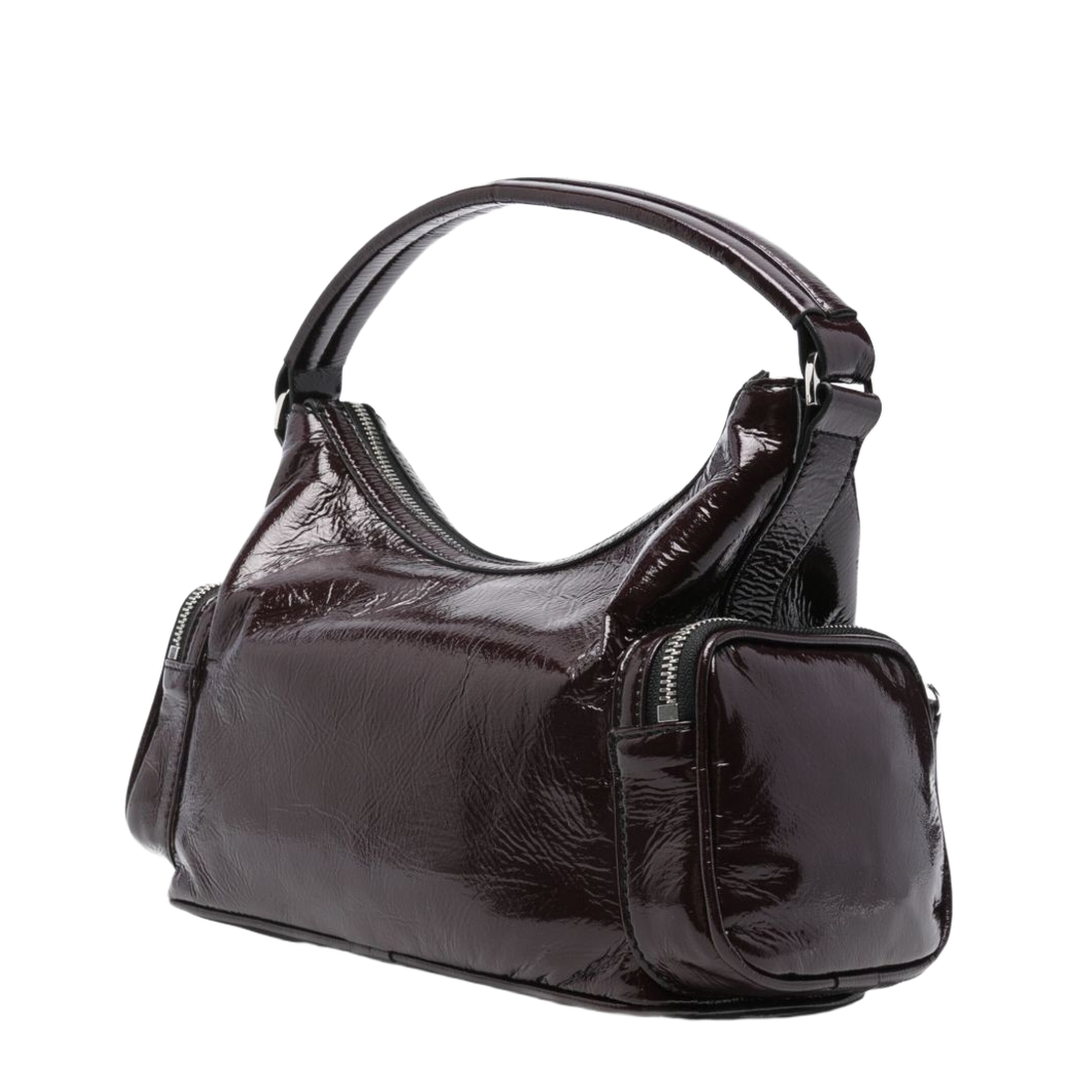Dartmoor Crossbody Bag - Shiraz - Image 5
