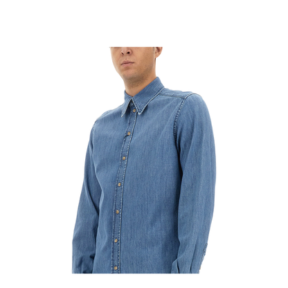 Cotton Shirt - Image 4