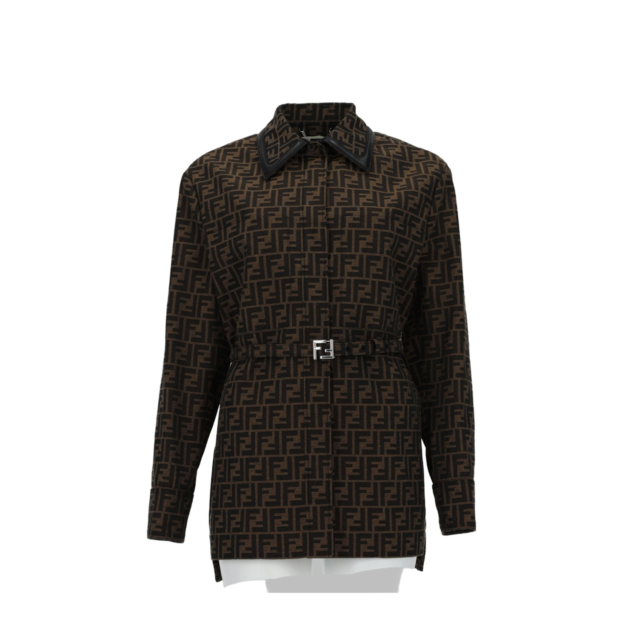 Jackets Brown - Image 1