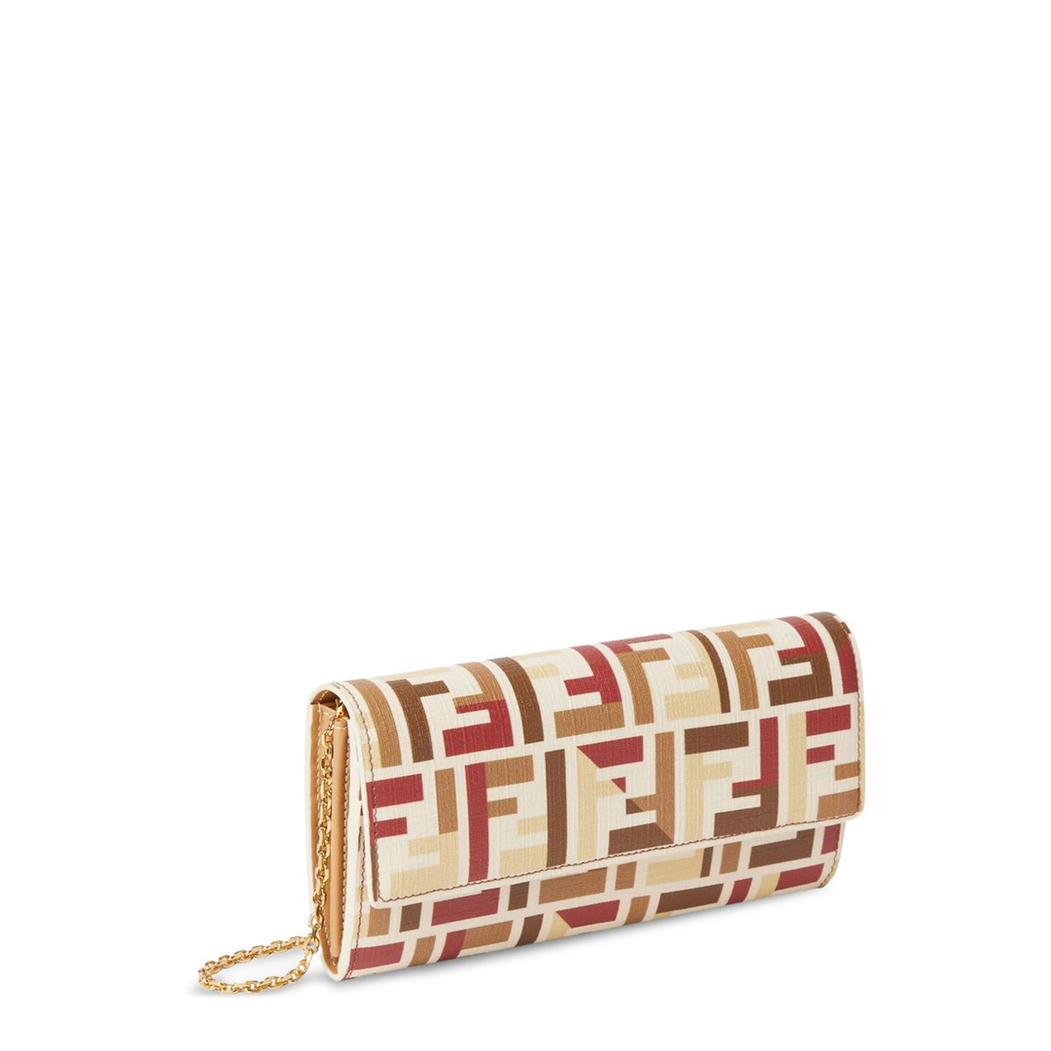 Continental FF fabric Wallet - Multicolour - Image 2