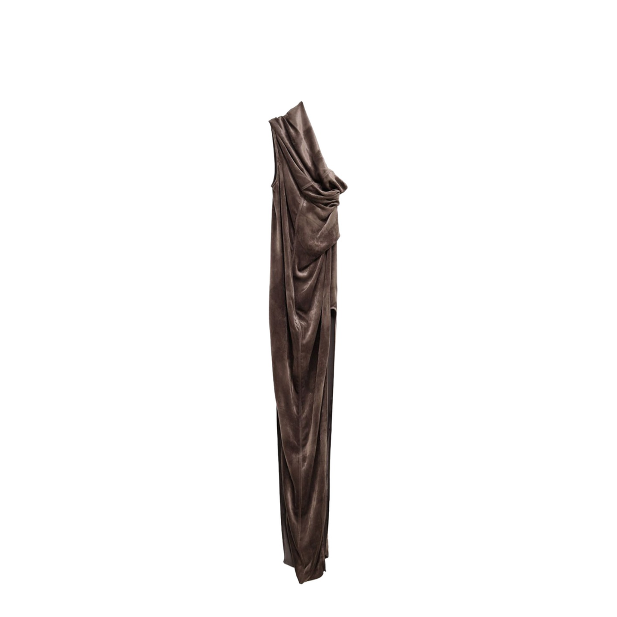 Athena Arrowhead Long Dress - Image 2