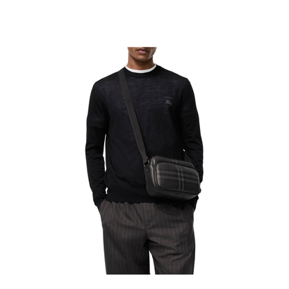 Dark Grey Bag - Image 3