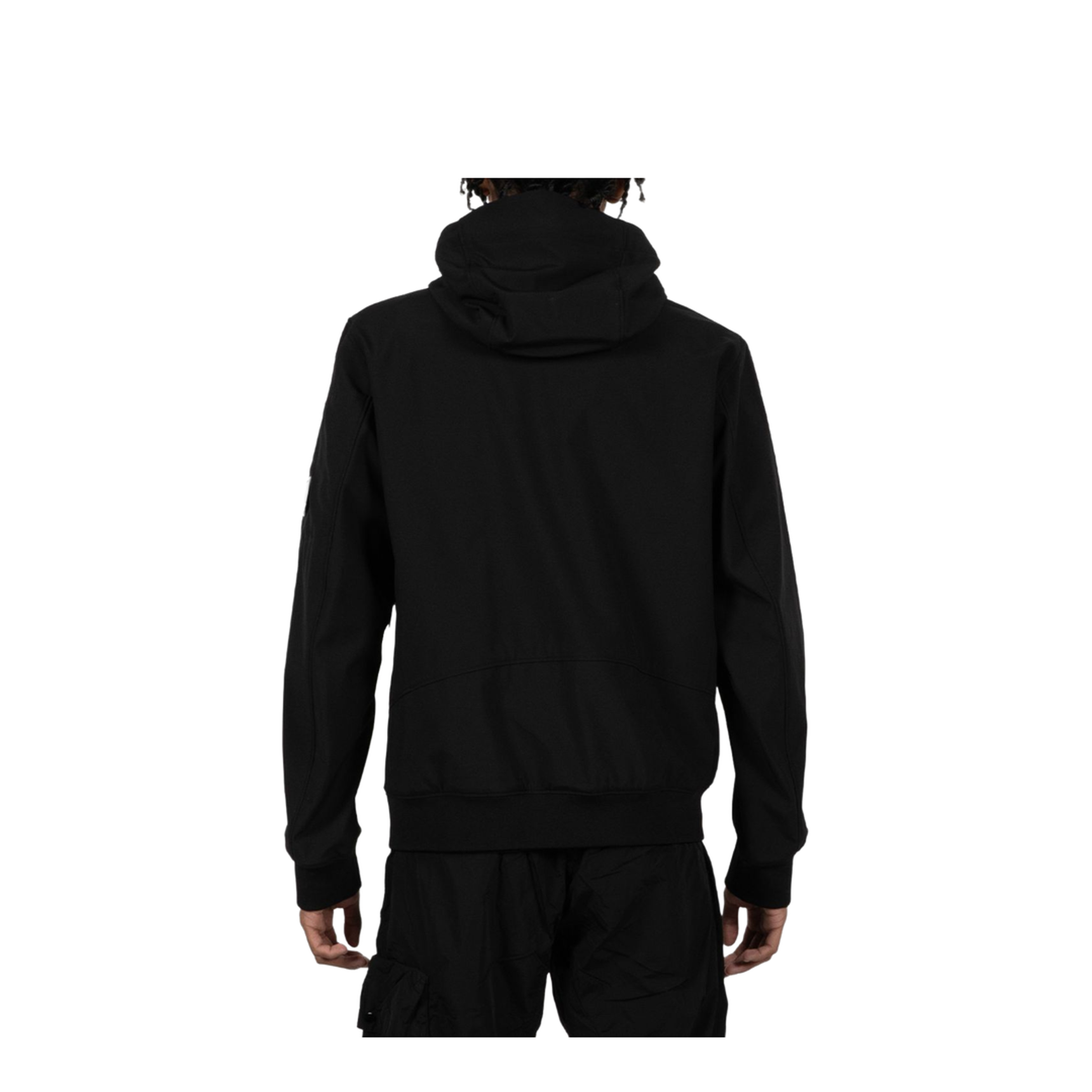 Jackets Black - Image 2