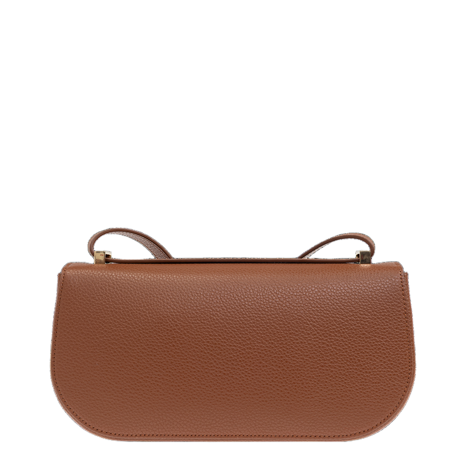 Leather Shoulder Bag - Image 3