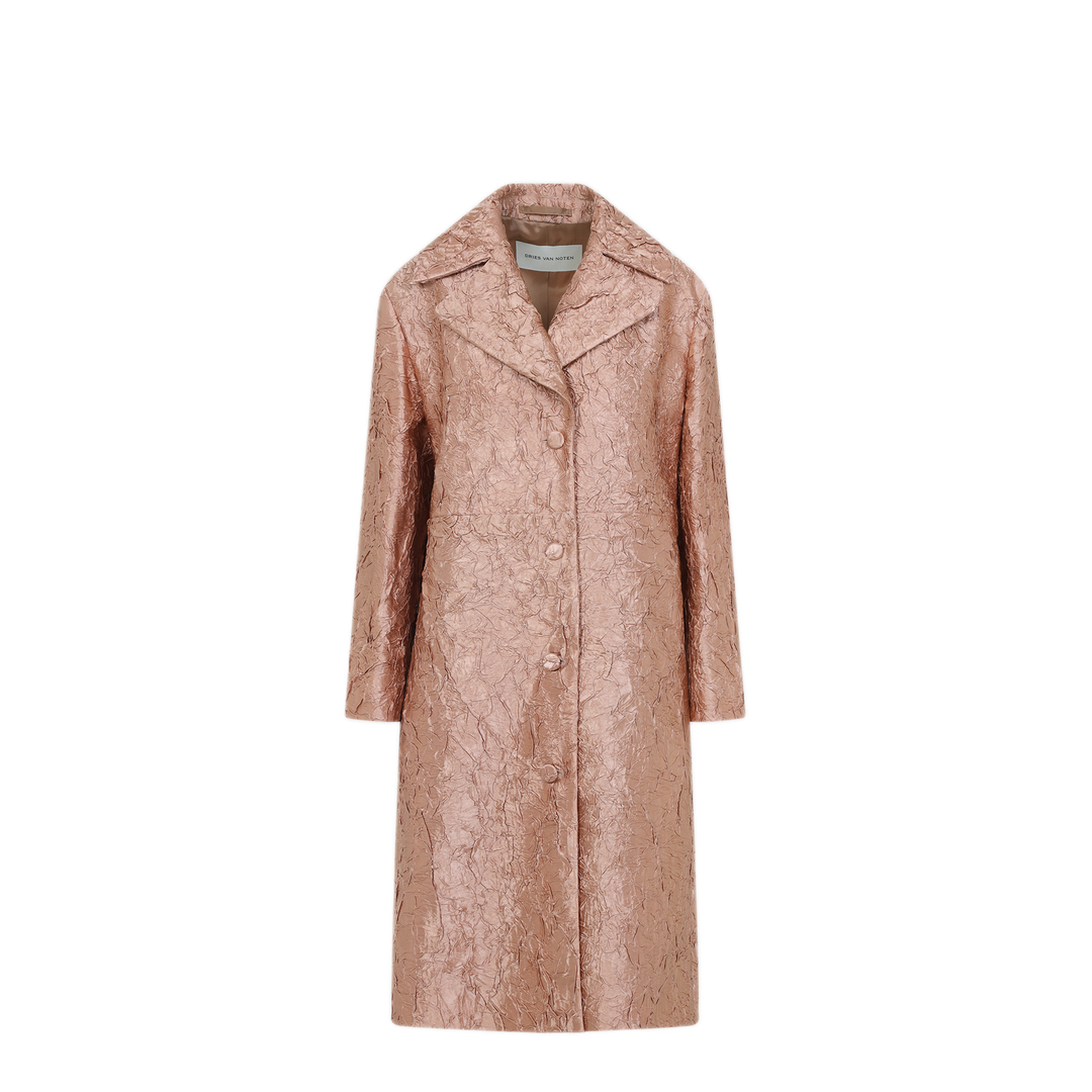 Ricca Coat - Image 3