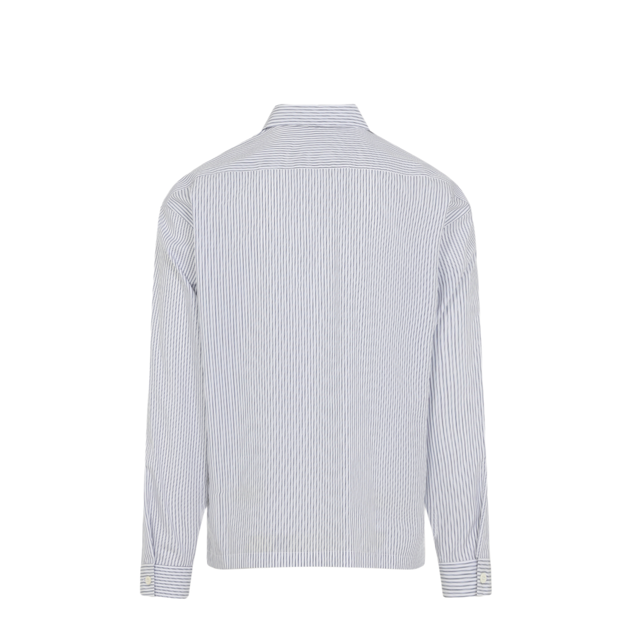 Cotton Shirt - Image 4