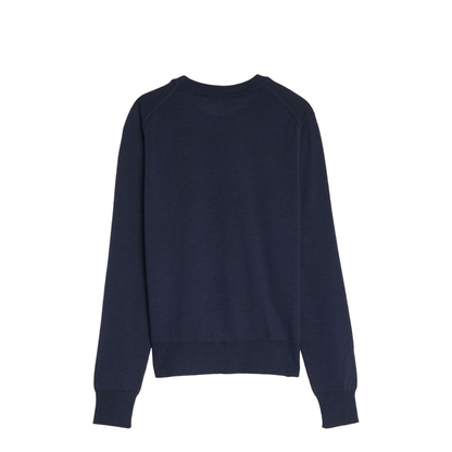 Baby Fox Wool Jumper - Image 4