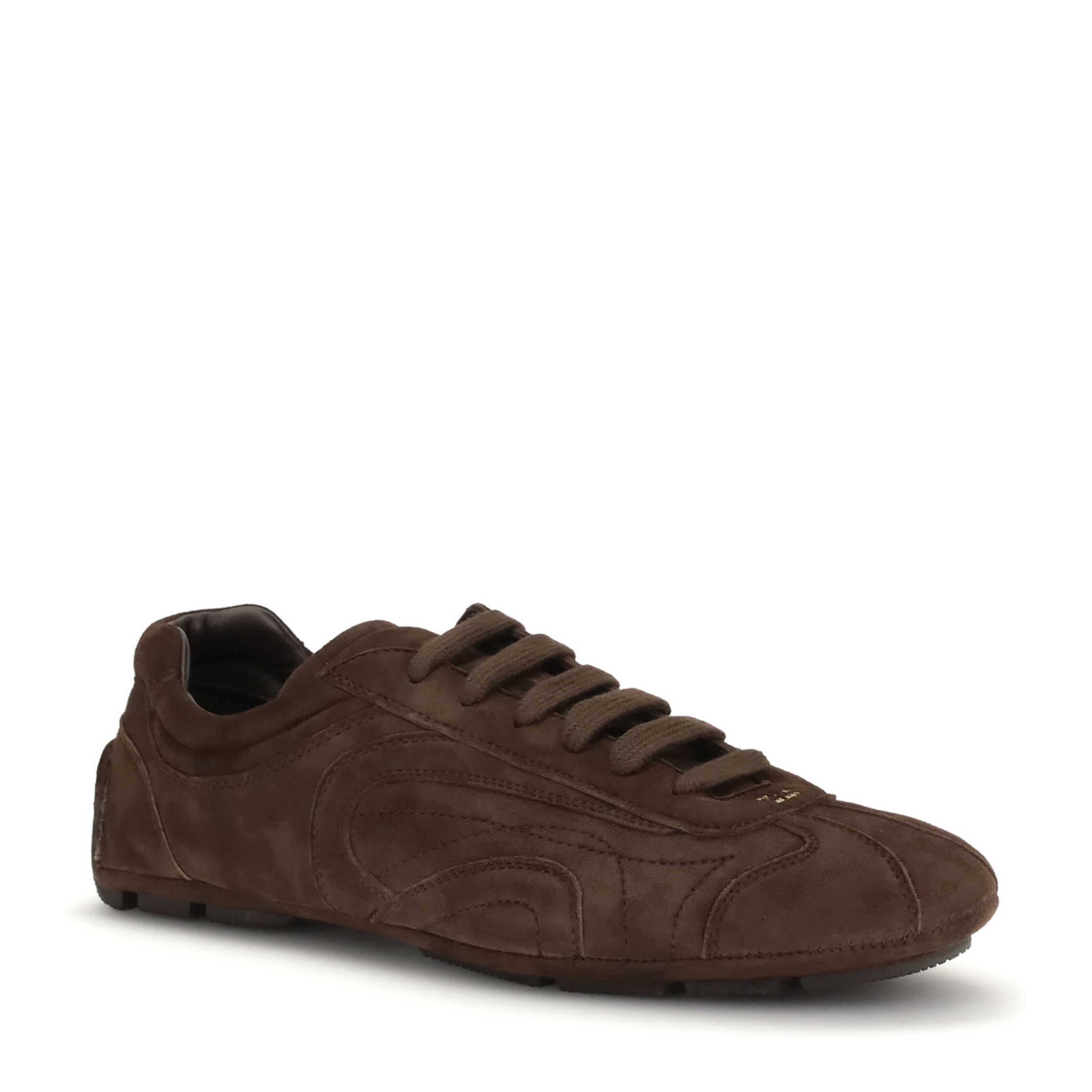Montecarlo Re-Edition 2005 Sneakers - Image 2