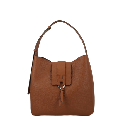 Trend Hobo Bag Brown - Image 1