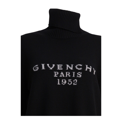 Turtleneck Sweater - Image 3