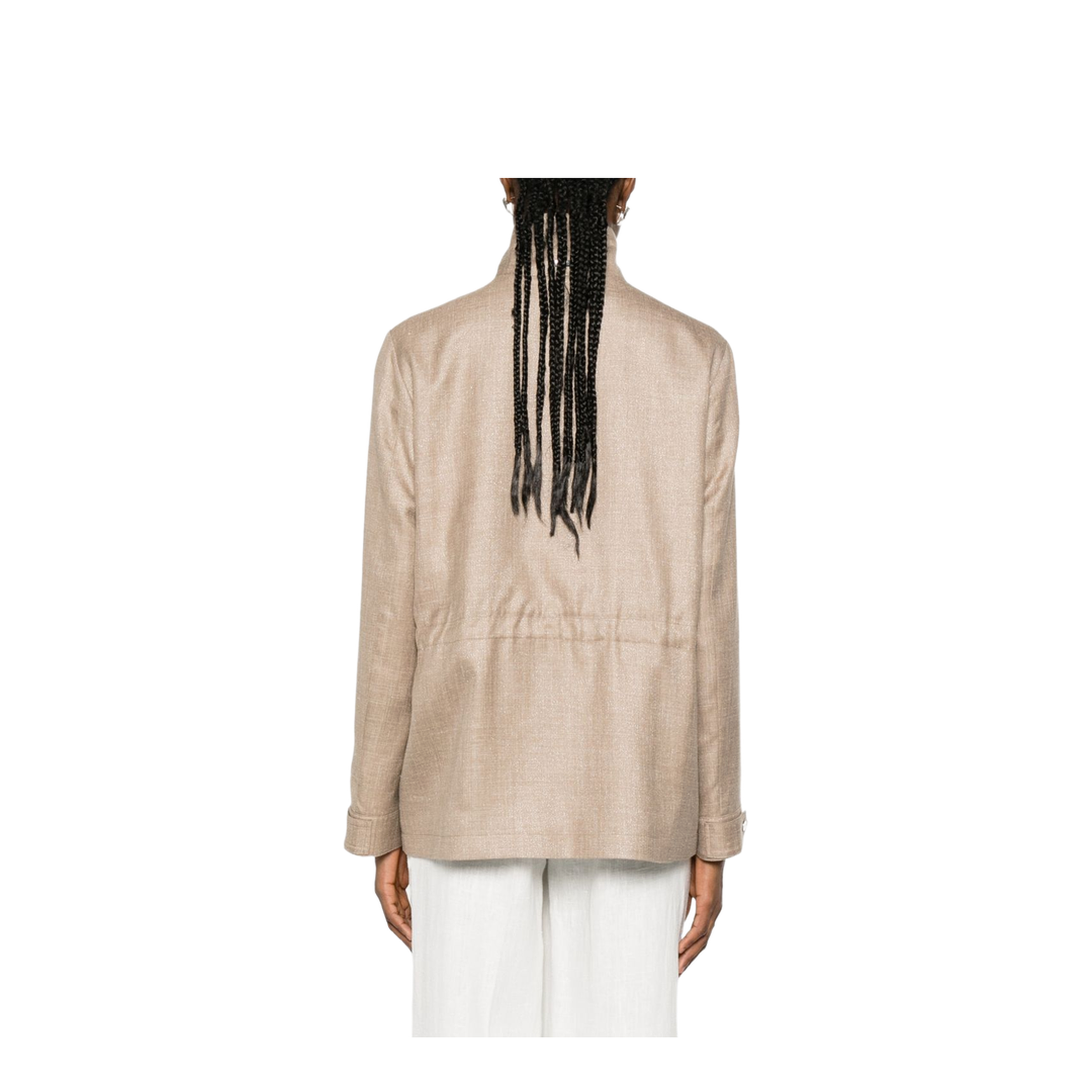Coats Beige - Image 2
